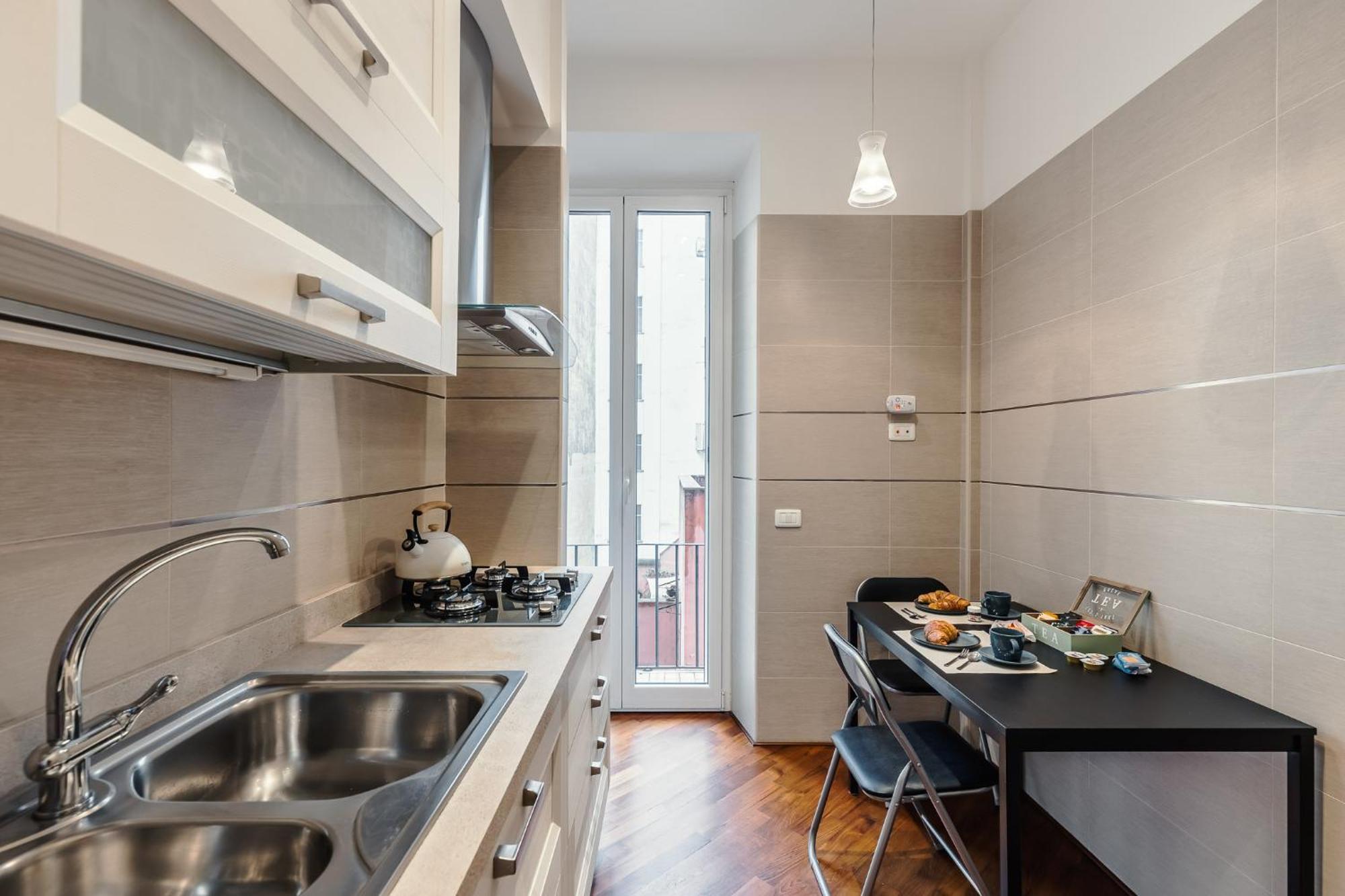 Ferienwohnung Saint John Loft Rom Exterior foto